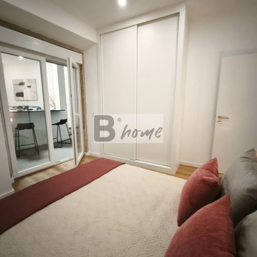 Apartamento T3 para Venda em Benfica Foto 15