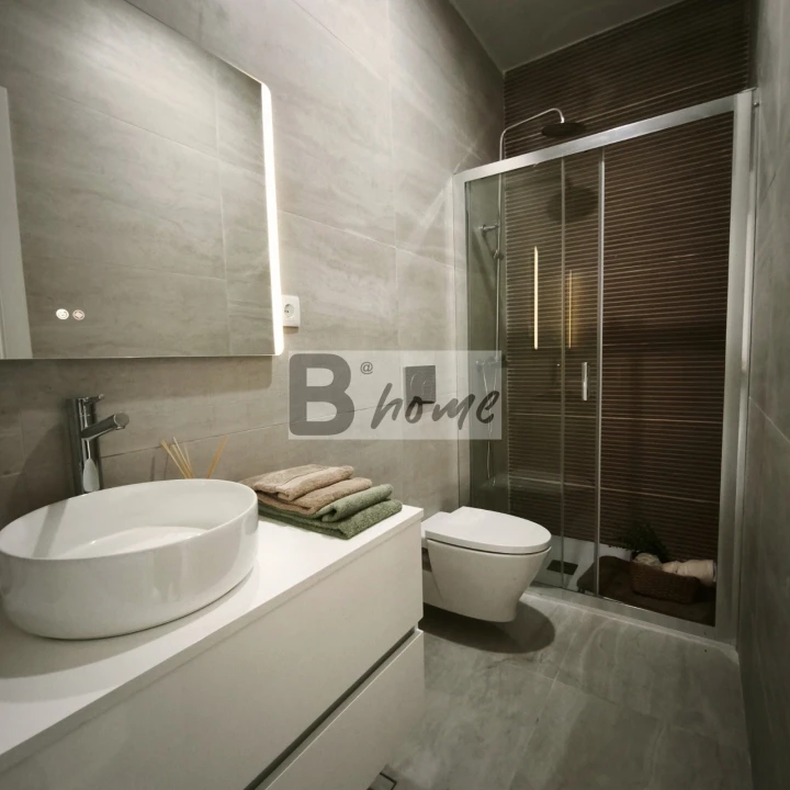 Apartamento T3 para Venda em Benfica Foto 17