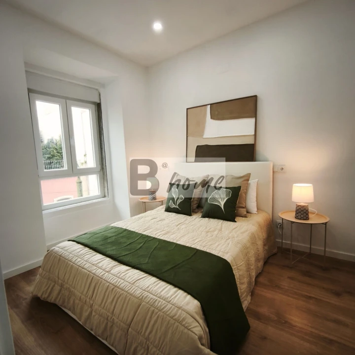 Apartamento T3 para Venda em Benfica Foto 19