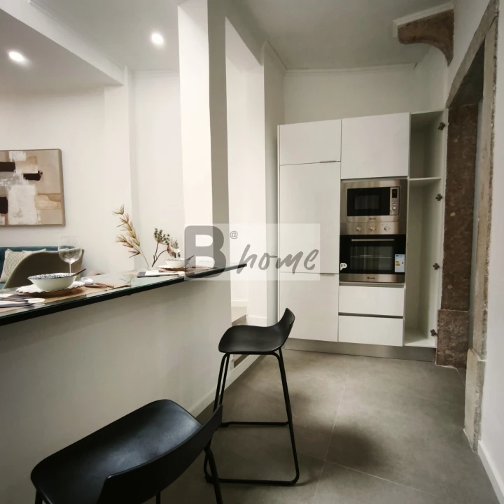 Apartamento T3 para Venda em Benfica Foto 8
