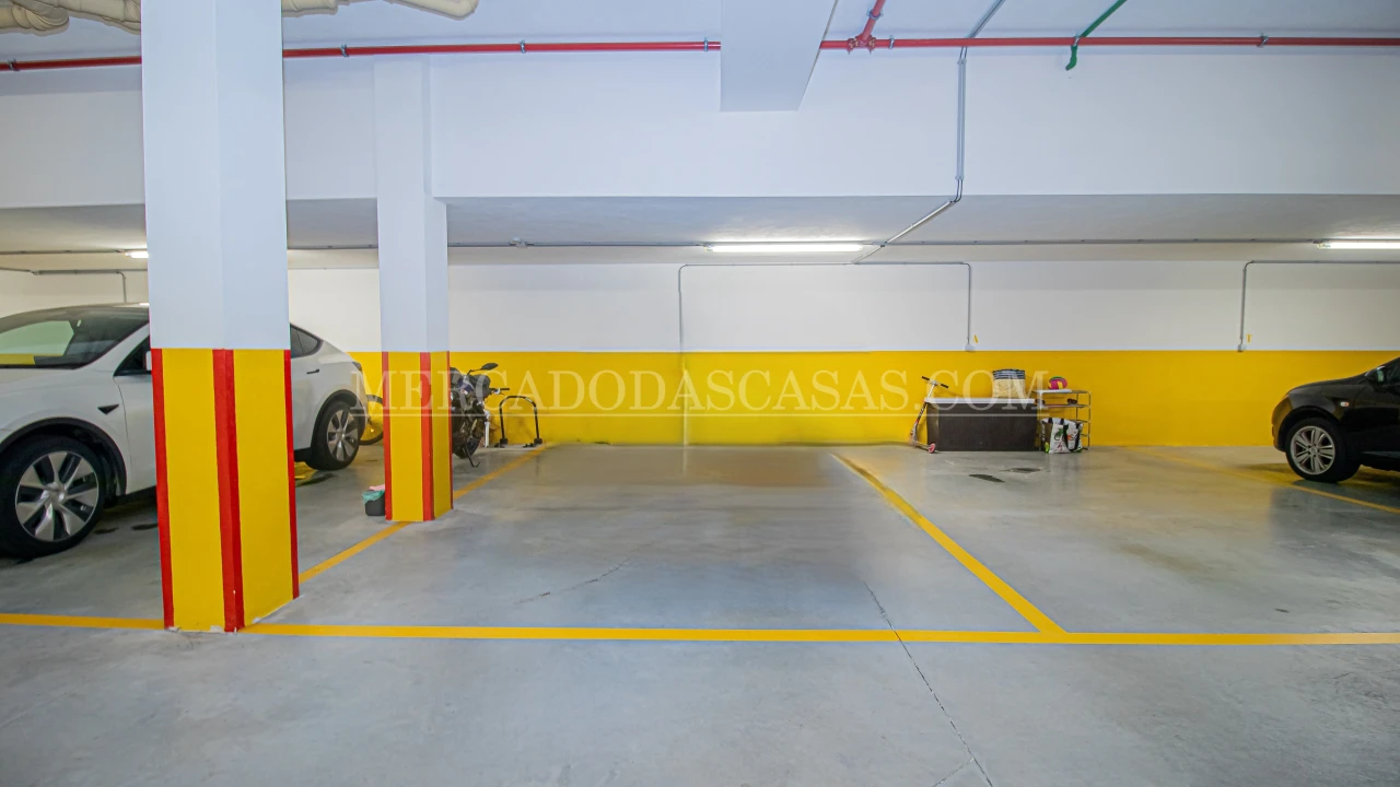 Apartamento T2 para Venda em Madalena Foto 17