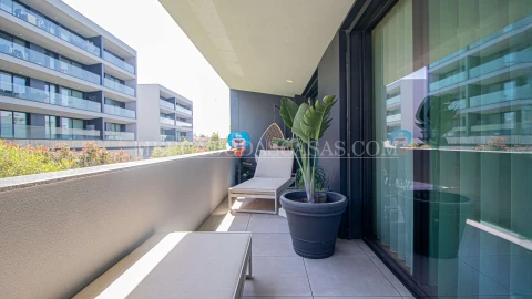 Apartamento T2 para Venda em Madalena