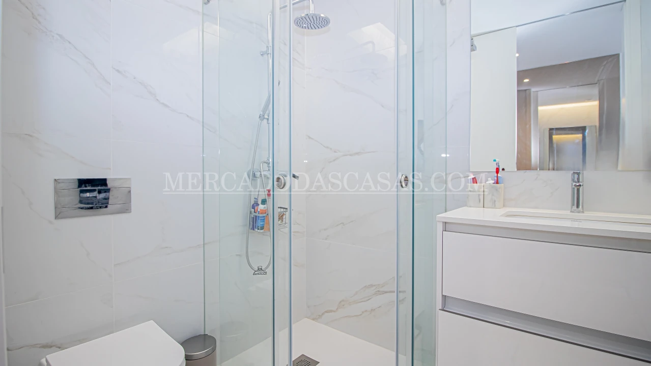 Apartamento T2 para Venda em Madalena Foto 11