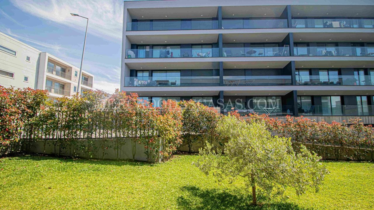 Apartamento T2 para Venda em Madalena Foto 1