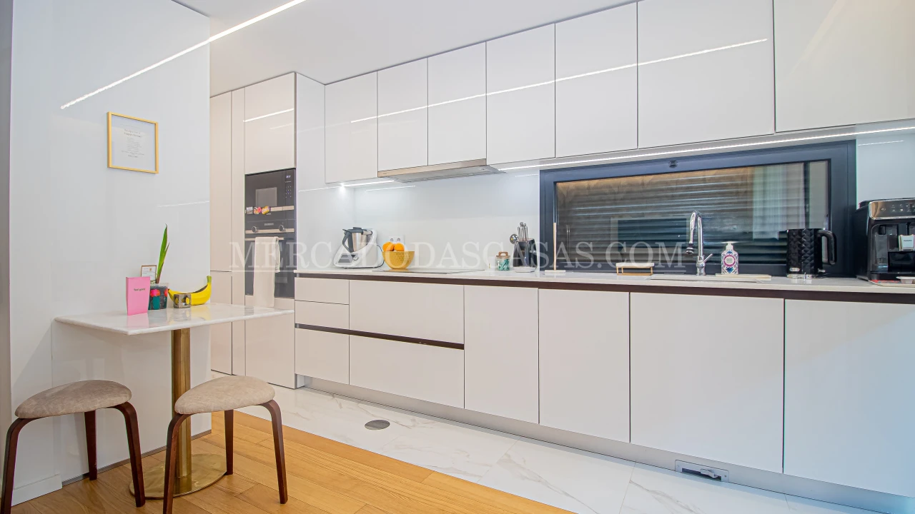 Apartamento T2 para Venda em Madalena Foto 4