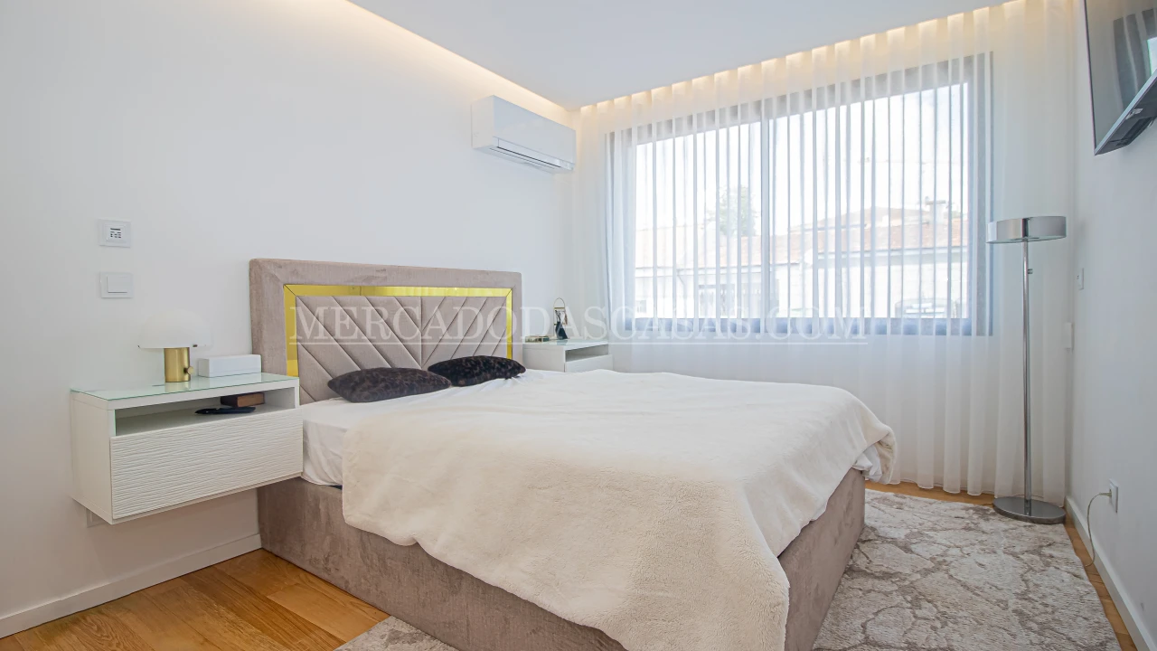 Apartamento T2 para Venda em Madalena Foto 8