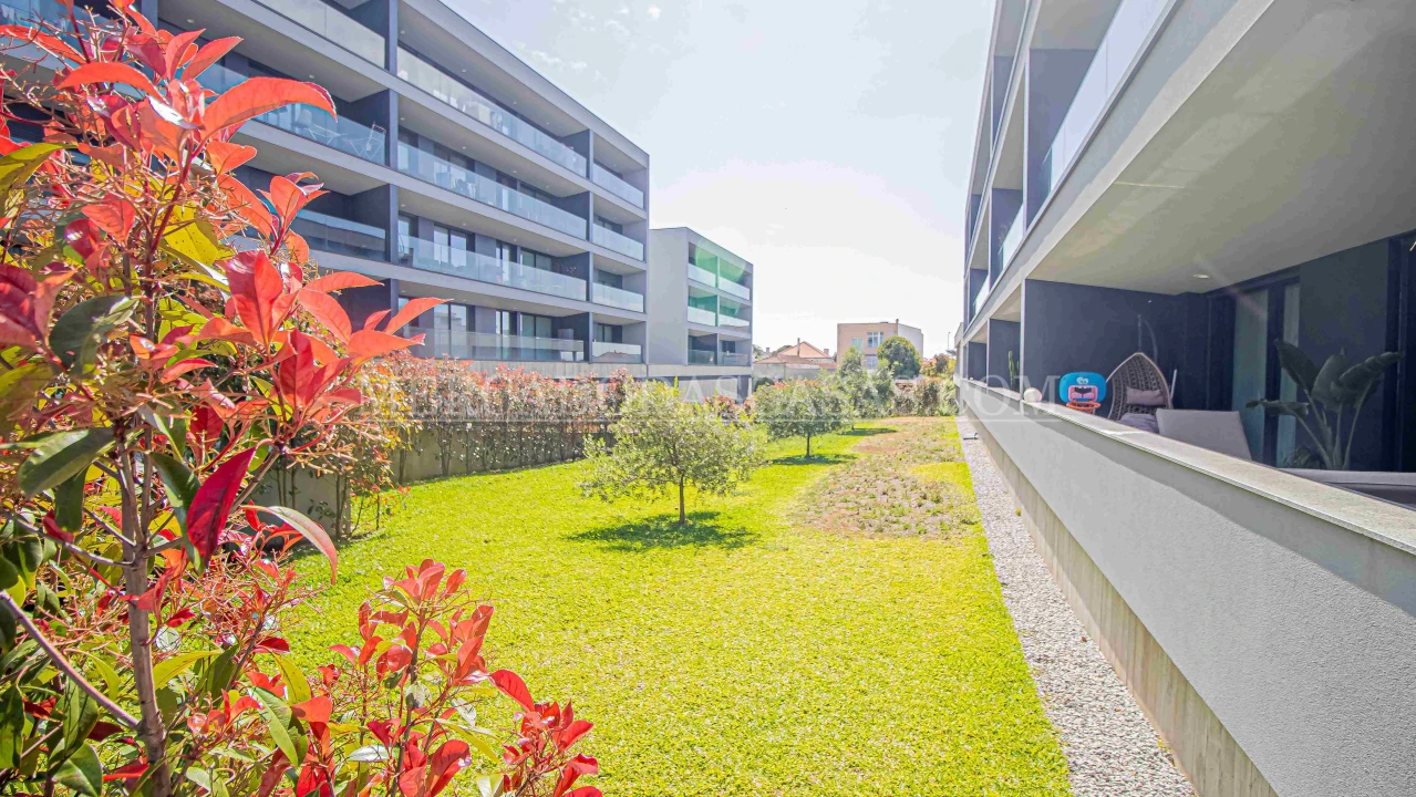 Apartamento T2 para Venda em Madalena Foto 15