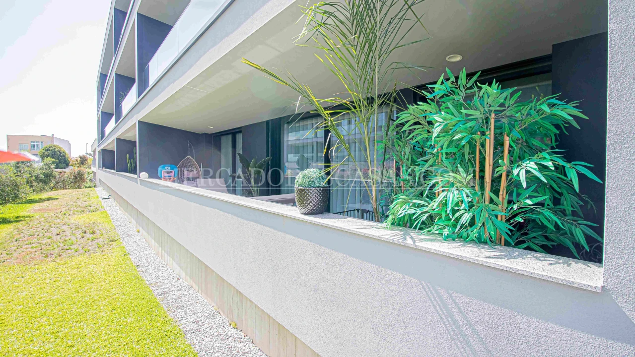 Apartamento T2 para Venda em Madalena Foto 14