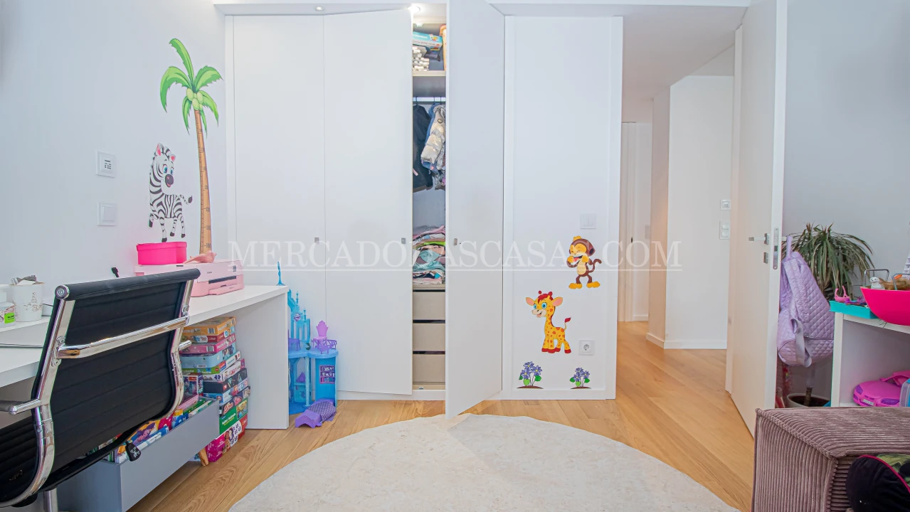 Apartamento T2 para Venda em Madalena Foto 10