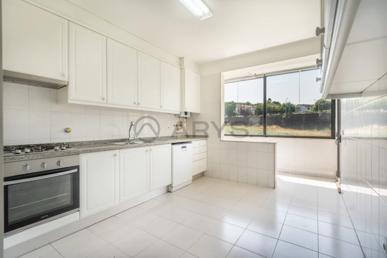 Apartamento T2 para Venda em Real, Dume e Semelhe Foto 3