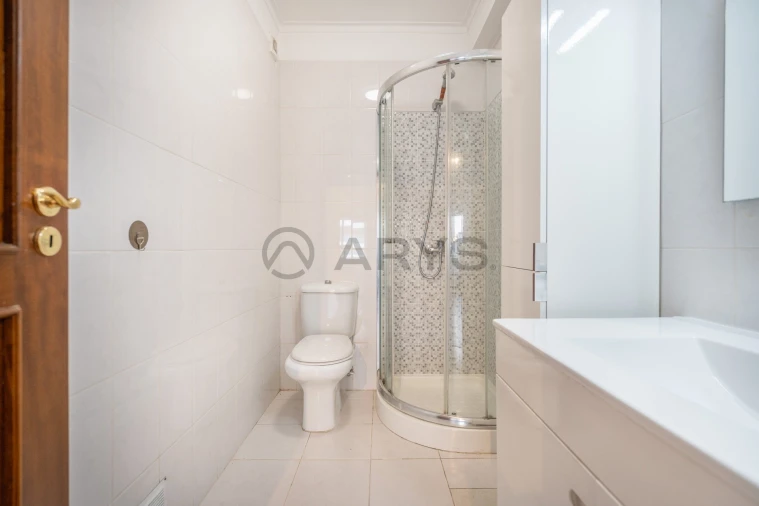 Apartamento T2 para Venda em Real, Dume e Semelhe Foto 12
