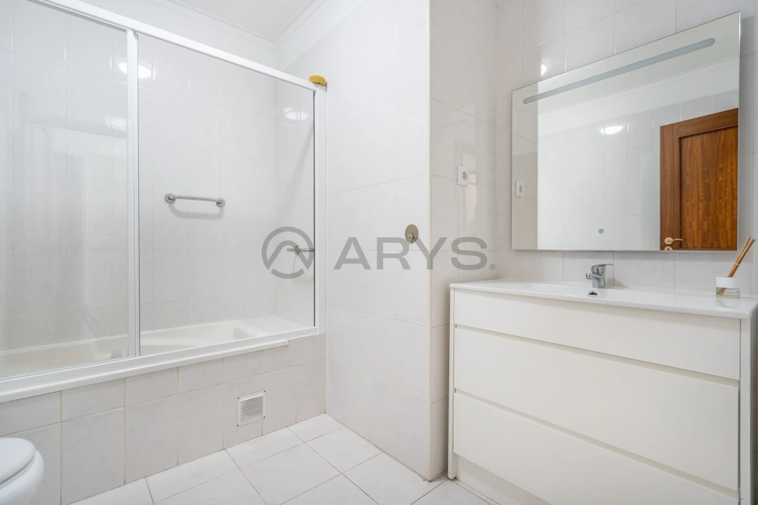 Apartamento T2 para Venda em Real, Dume e Semelhe Foto 19