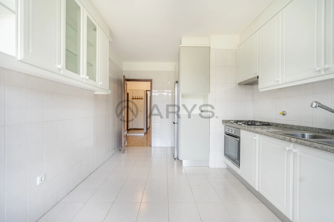 Apartamento T2 para Venda em Real, Dume e Semelhe Foto 5
