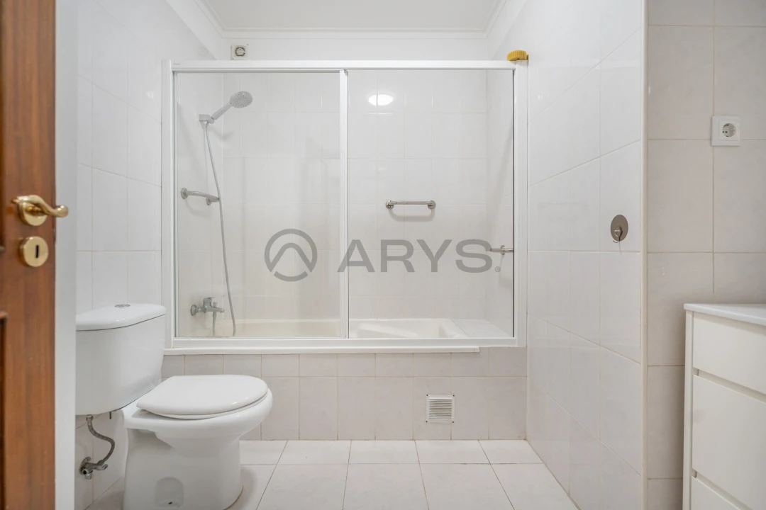 Apartamento T2 para Venda em Real, Dume e Semelhe Foto 18
