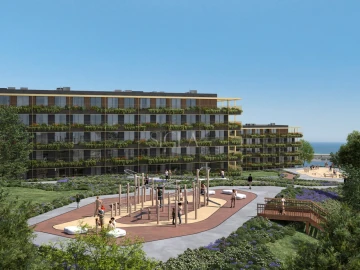 Apartamento T3 para Venda em Canidelo