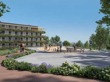 Apartamento T3 para Venda em Canidelo