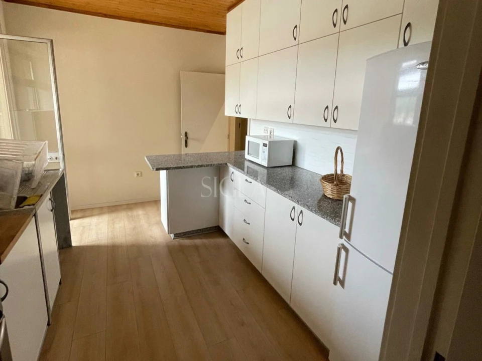 Apartamento T3 para Venda em Gulpilhares e Valadares Foto 4
