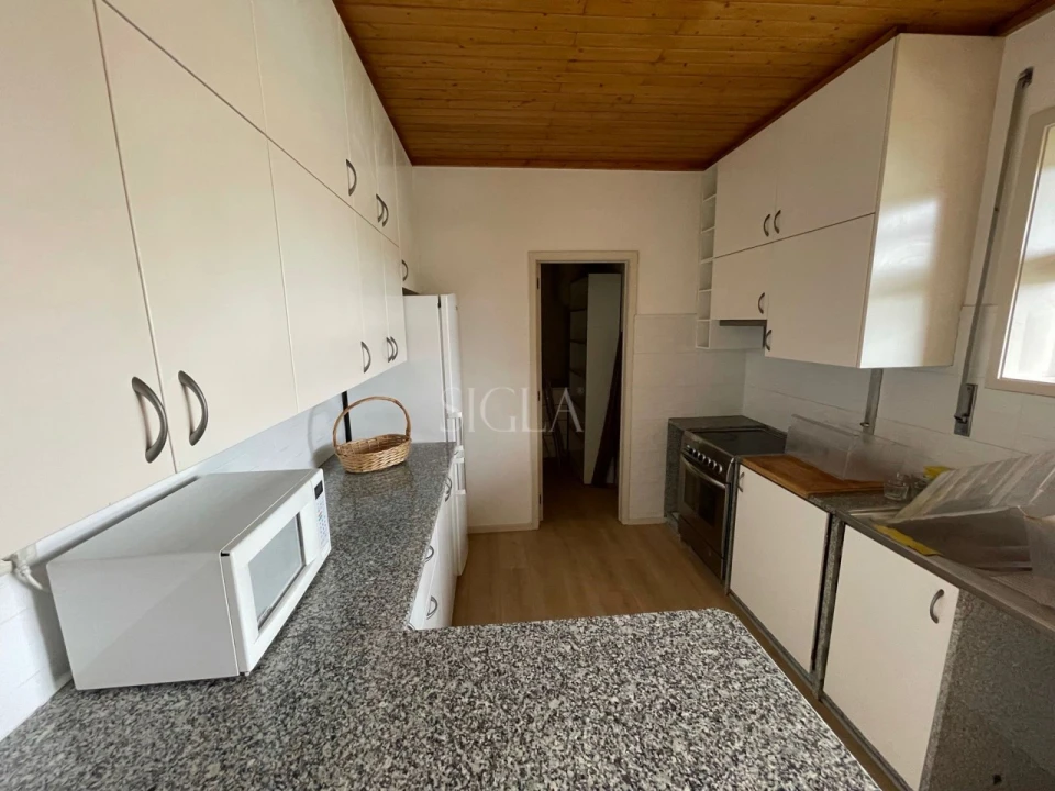 Apartamento T3 para Venda em Gulpilhares e Valadares Foto 5
