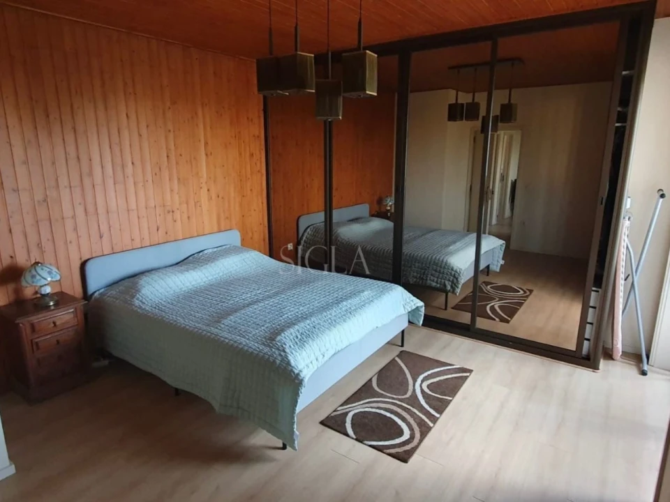 Apartamento T3 para Venda em Gulpilhares e Valadares Foto 6