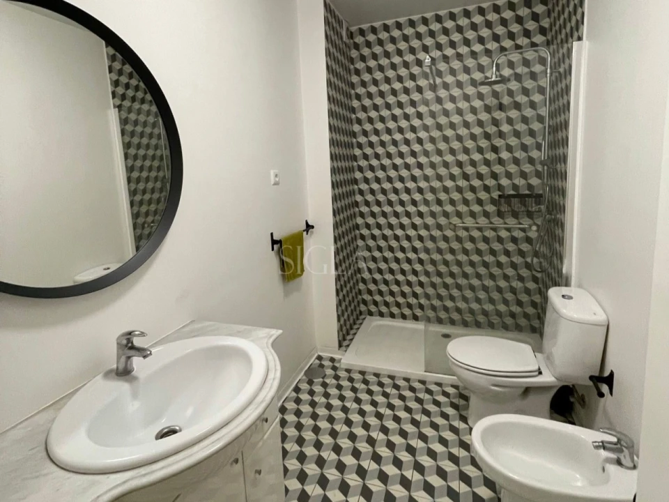 Apartamento T3 para Venda em Gulpilhares e Valadares Foto 9
