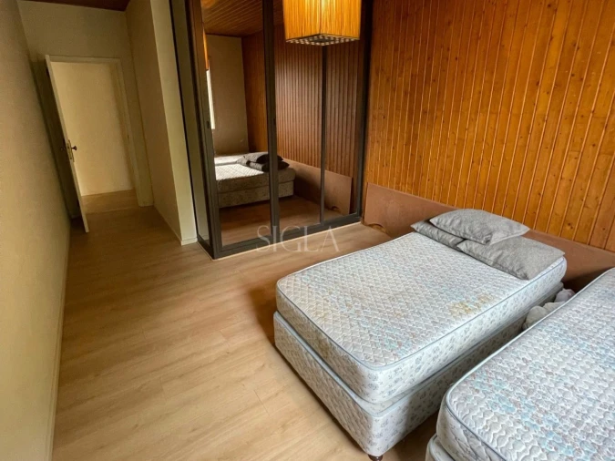Apartamento T3 para Venda em Gulpilhares e Valadares Foto 8