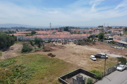 Apartamento T2 para Venda em Antas e Abade de Vermoim