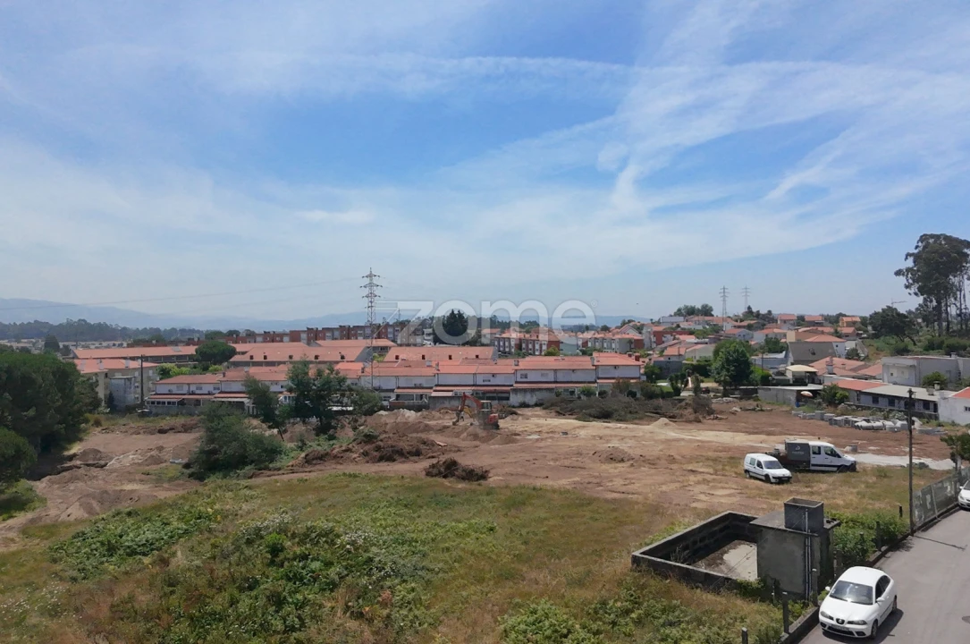 Apartamento T2 para Venda em Antas e Abade de Vermoim Foto 12