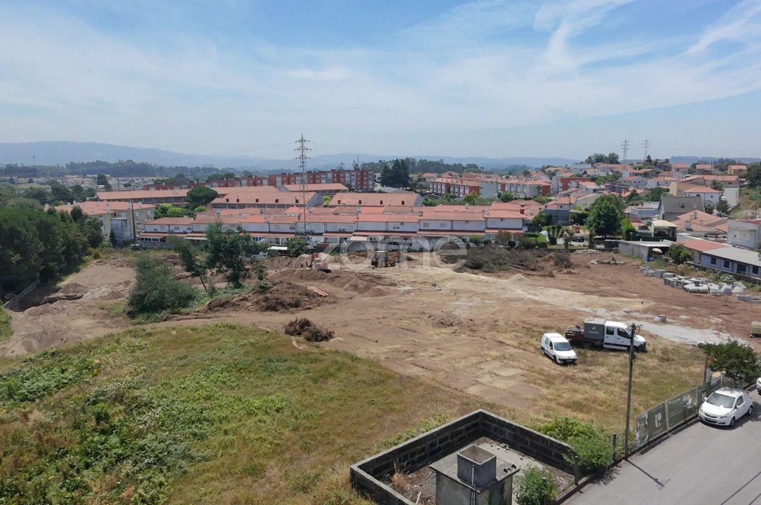 Apartamento T2 para Venda em Antas e Abade de Vermoim Foto 8