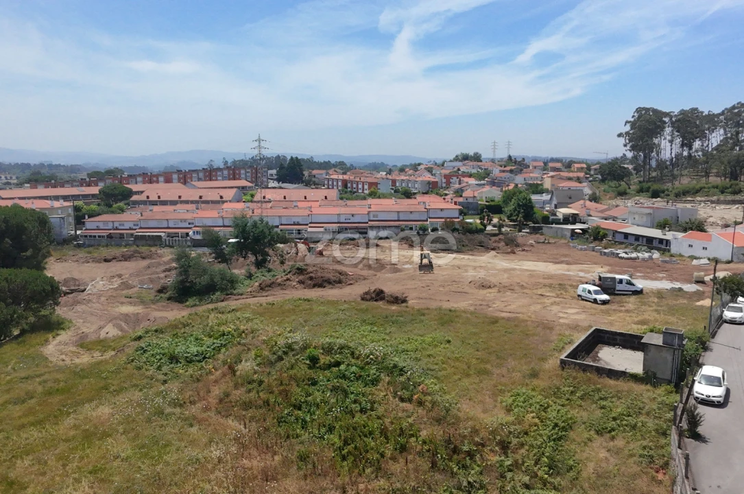 Apartamento T2 para Venda em Antas e Abade de Vermoim Foto 6