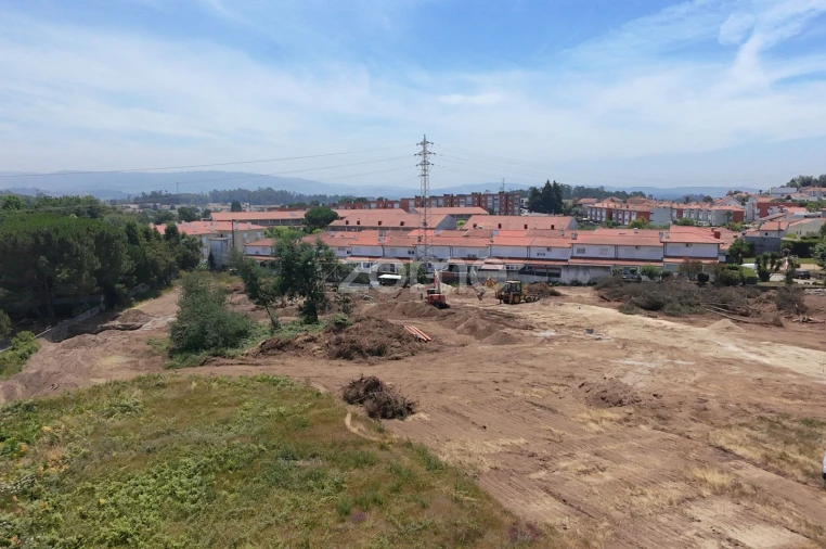 Apartamento T2 para Venda em Antas e Abade de Vermoim Foto 10