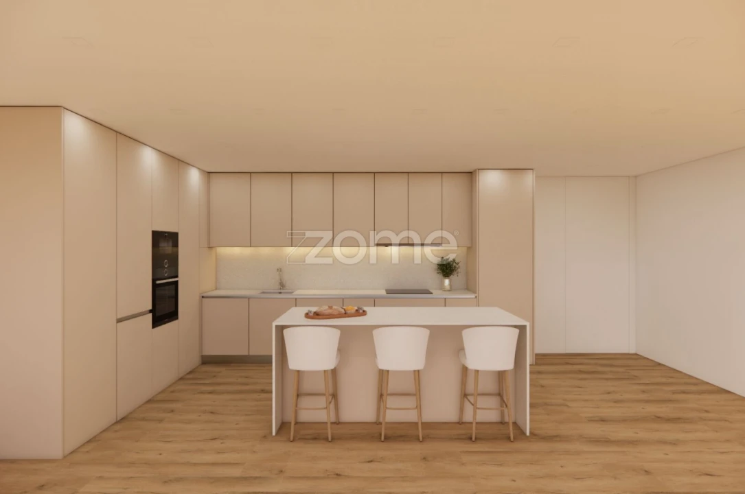 Apartamento T3 para Venda em Santa Maria da Feira, Travanca, Sanfins e Espargo Foto 4