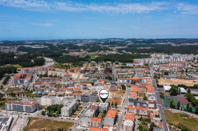 Apartamento T3 para Venda em Santa Maria da Feira, Travanca, Sanfins e Espargo