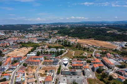 Apartamento T3 para Venda em Santa Maria da Feira, Travanca, Sanfins e Espargo