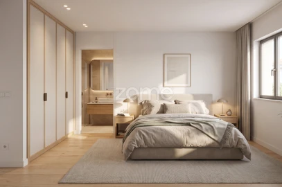 Apartamento T3 para Venda em Santa Maria da Feira, Travanca, Sanfins e Espargo