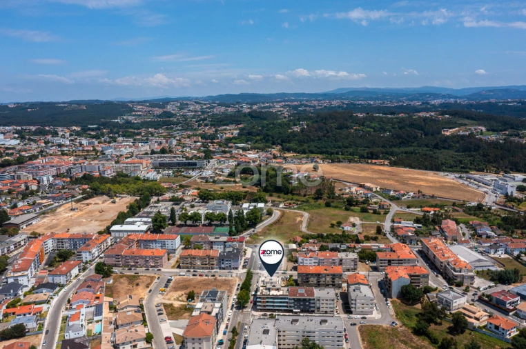 Apartamento T3 para Venda em Santa Maria da Feira, Travanca, Sanfins e Espargo Foto 19