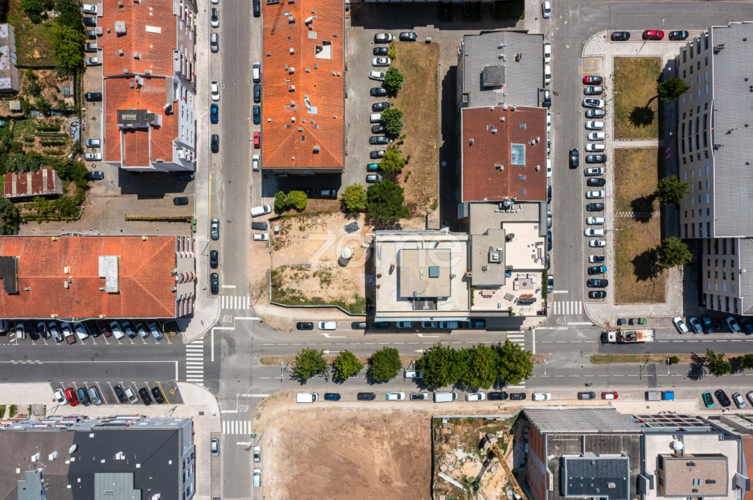Apartamento T3 para Venda em Santa Maria da Feira, Travanca, Sanfins e Espargo Foto 29
