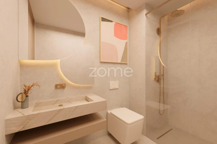 Apartamento T3 para Venda em Vila Verde e Barbudo Foto 2