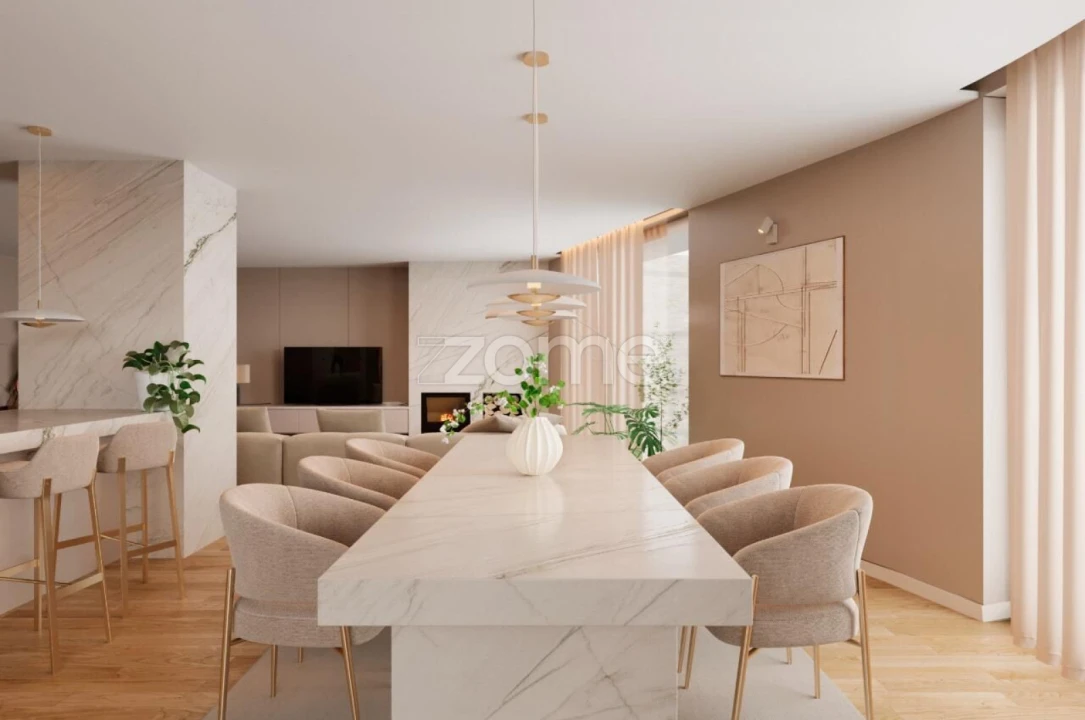 Apartamento T3 para Venda em Vila Verde e Barbudo Foto 10