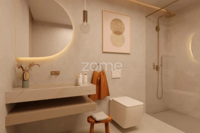 Apartamento T2 para Venda em Vila Verde e Barbudo