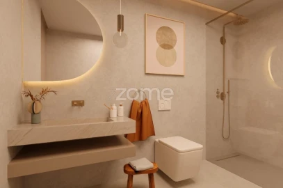 Apartamento T2 para Venda em Vila Verde e Barbudo