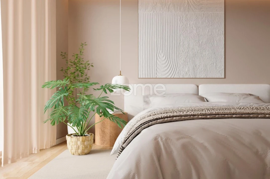 Apartamento T2 para Venda em Vila Verde e Barbudo Foto 12