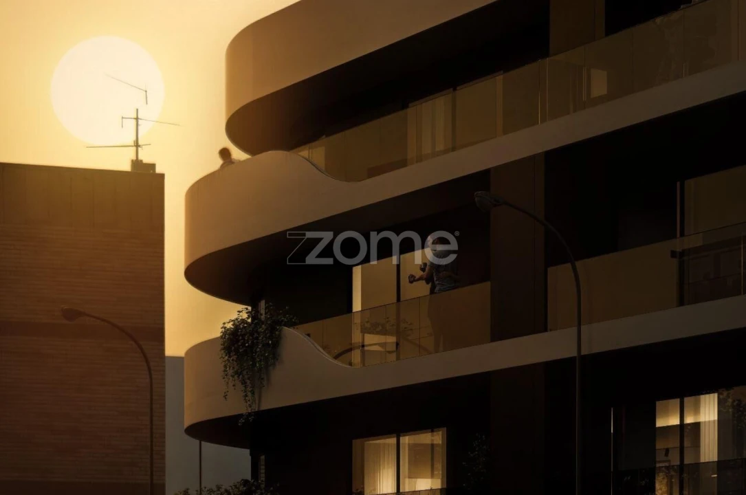 Apartamento T2 para Venda em Vila Verde e Barbudo Foto 13