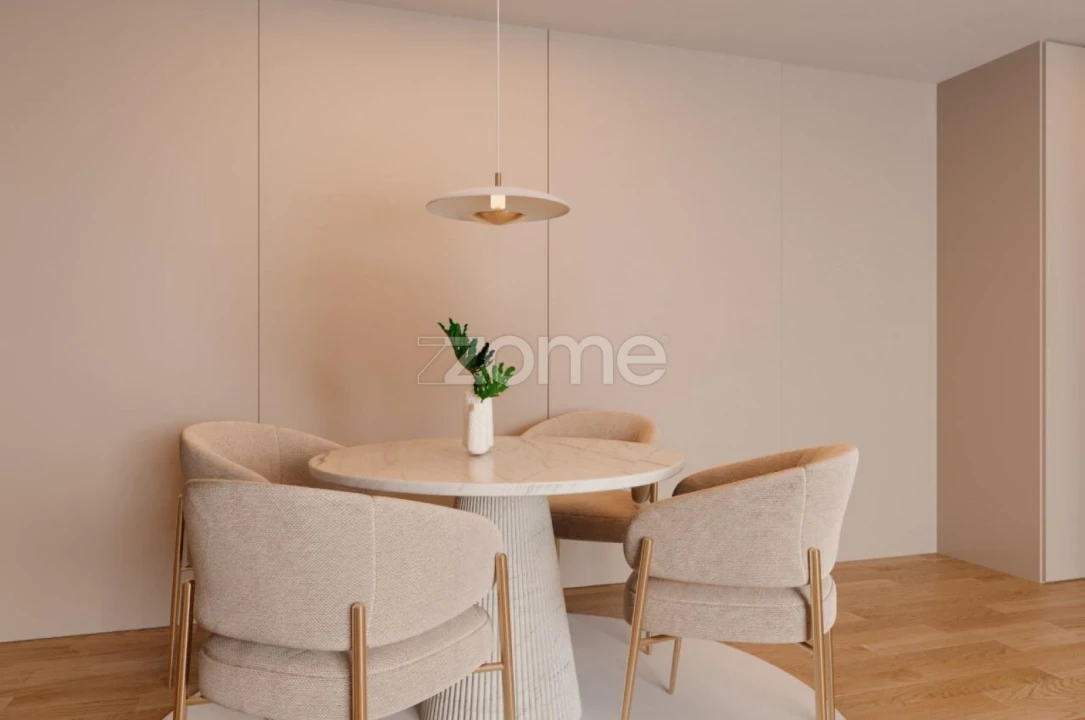 Apartamento T3 para Venda em Vila Verde e Barbudo Foto 9
