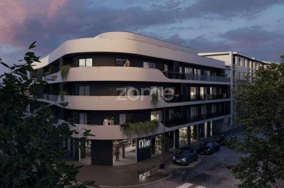 Apartamento T3 para Venda em Vila Verde e Barbudo