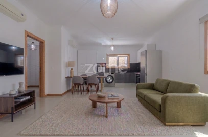 Apartamento T1 para Arrendamento em Gondomar (São Cosme), Valbom e Jovim