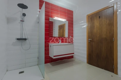 Apartamento T1 para Arrendamento em Gondomar (São Cosme), Valbom e Jovim