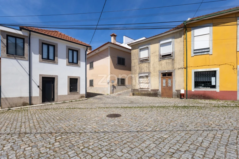 Apartamento T1 para Arrendamento em Gondomar (São Cosme), Valbom e Jovim Foto 16
