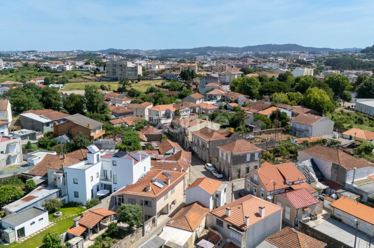 Apartamento T1 para Arrendamento em Gondomar (São Cosme), Valbom e Jovim Foto 24