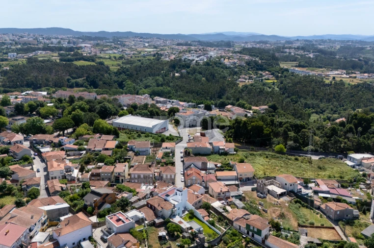 Apartamento T1 para Arrendamento em Gondomar (São Cosme), Valbom e Jovim Foto 20