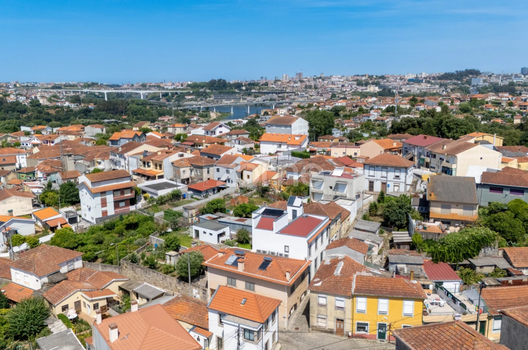 Apartamento T1 para Arrendamento em Gondomar (São Cosme), Valbom e Jovim Foto 25